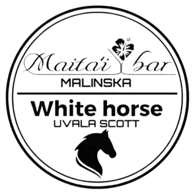 White Horse Cocktail – Disco bar