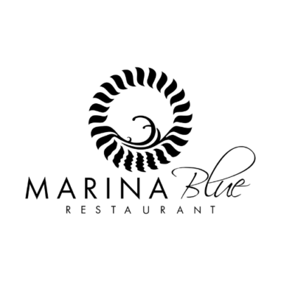 Marina Blue Restaurant