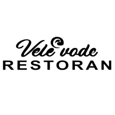 Restoran Vele Vode 